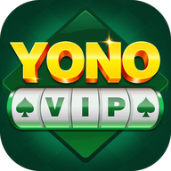 Yono VIP Banner